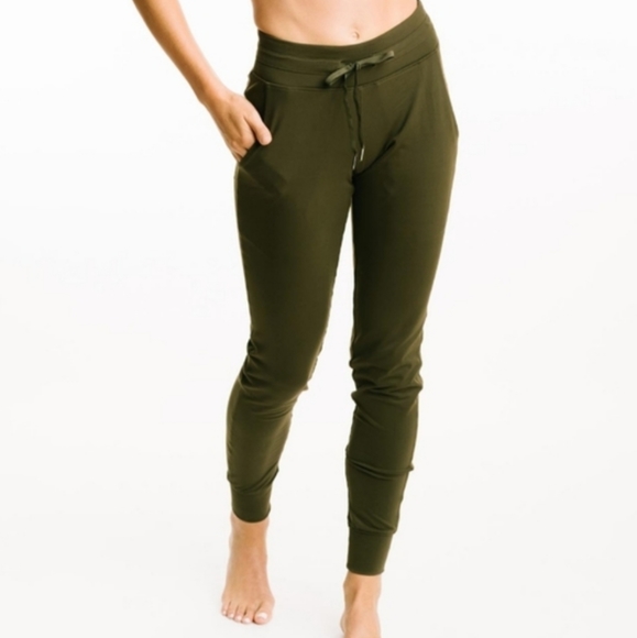 Ziya Yoga Pants